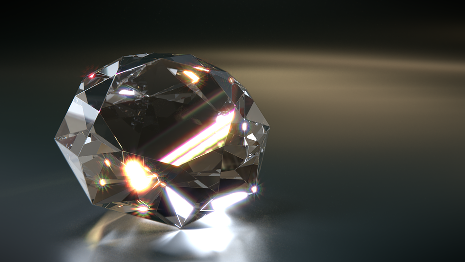 diamond urujunbi