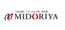 MIDORIYA
