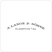 A. LANGE & SOHNE