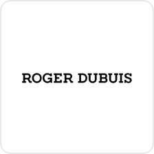 ROGER DUBUIS
